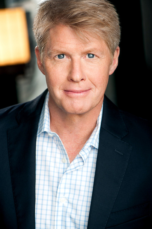 Photo of Gary Hershberger
