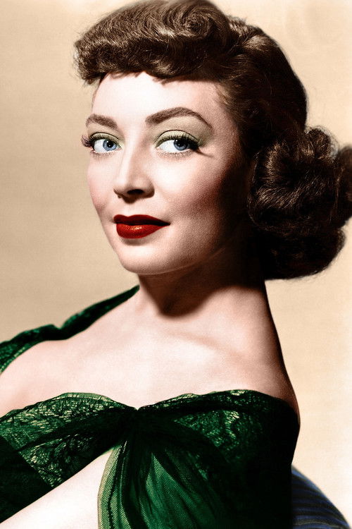 Photo of Marie Windsor