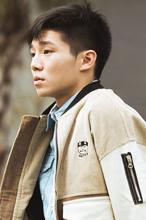 Photo of Kenny Chen