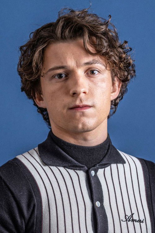 Photo of Tom Holland