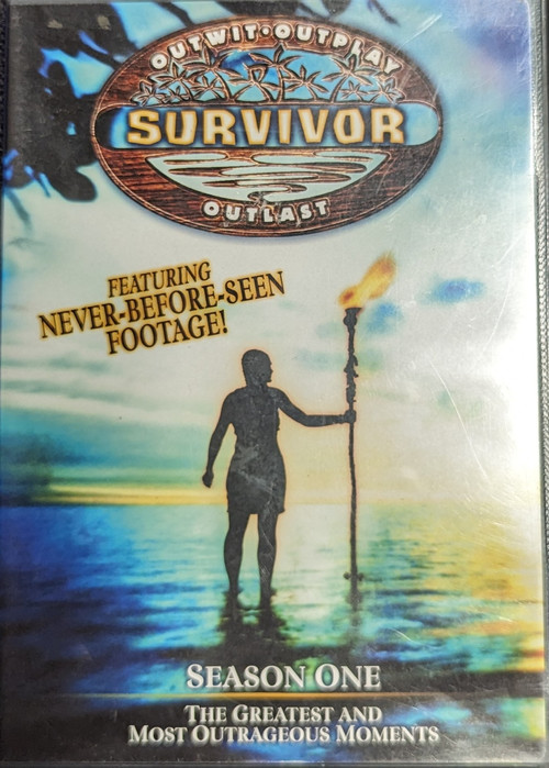 Survivor - Season One: The Greatest and Most Outrageous Moments