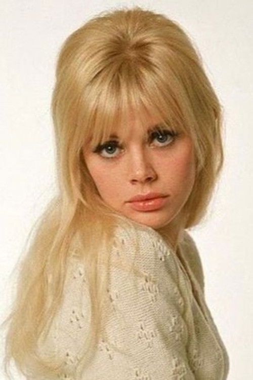 Photo of Britt Ekland