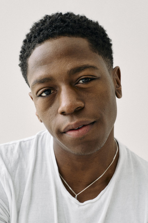 Photo of David Jonsson