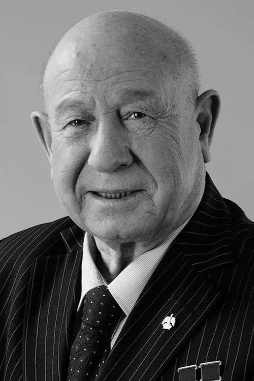 Photo of Alexei Leonov