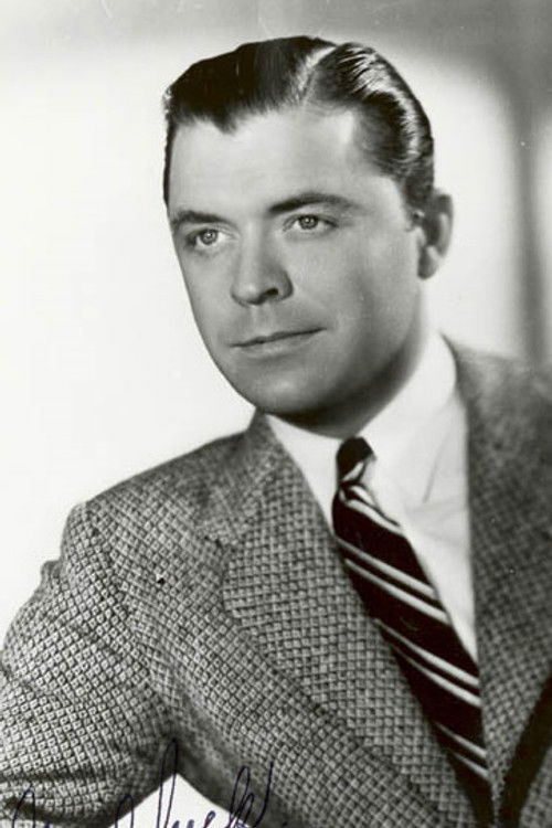 Photo of Lyle Talbot