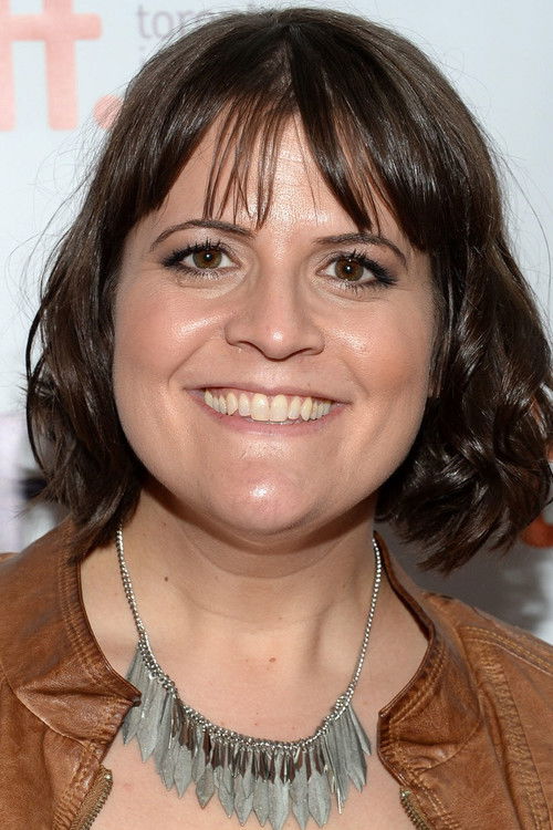 Photo of Megan Griffiths