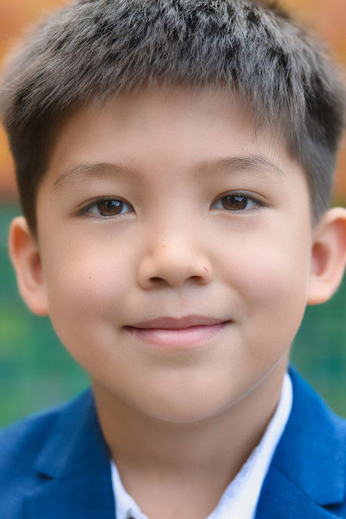 Photo of Kien Michael Spiller