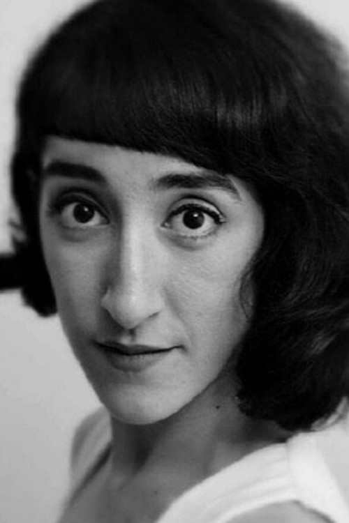 Photo of Çiğdem Aygün