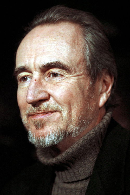 Photo of Wes Craven