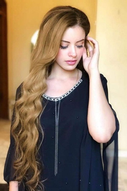 Photo of Zahra Habib