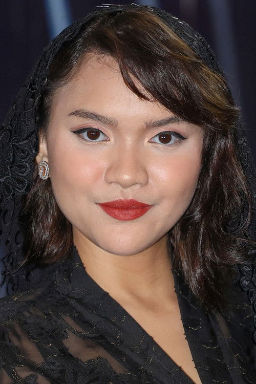 Photo of Mia Sara Shauki