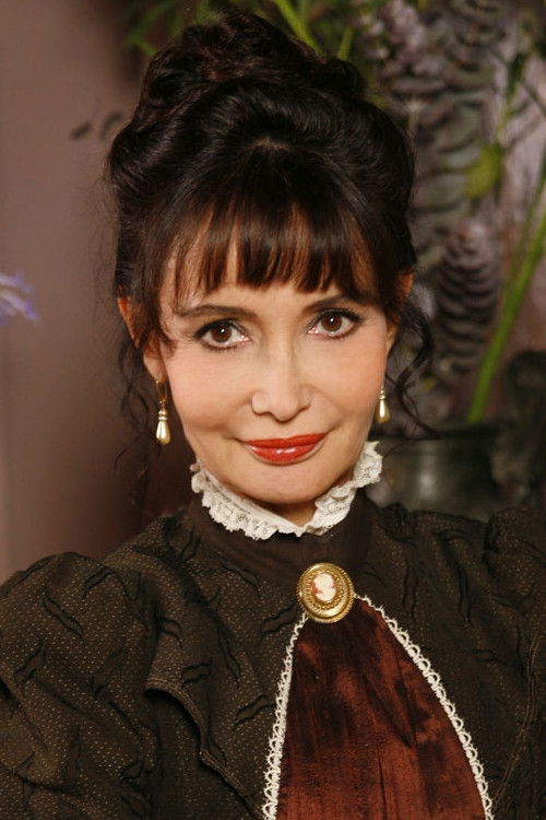 Photo of Évelyne Bouix