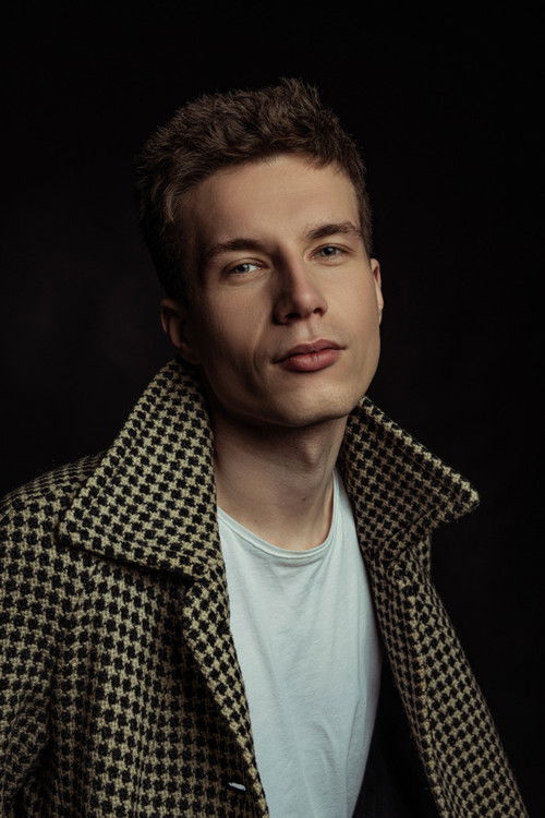 Photo of Daniel Krejčík