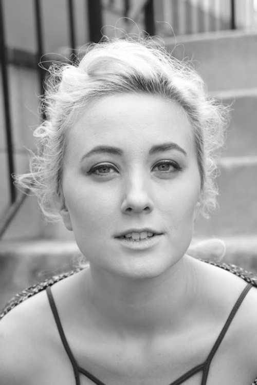 Photo of AnnaClare Hicks