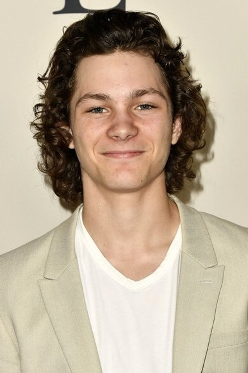 Photo of Montana Jordan