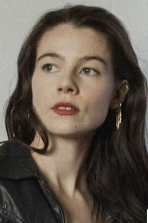 Photo of Coco Hjardemaal