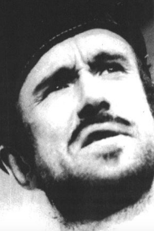 Photo of Erik Appelgren