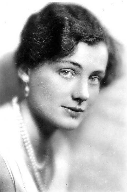 Photo of Frieda Inescort