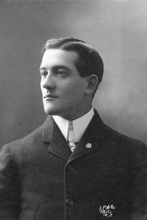 Photo of Hayden Stevenson