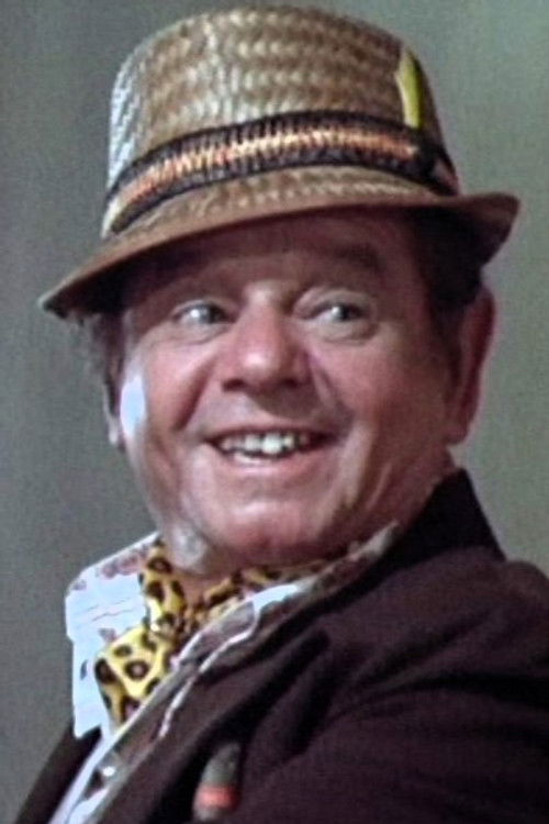 Photo of Billy Curtis