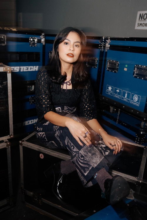 Photo of Inarah Syarafina