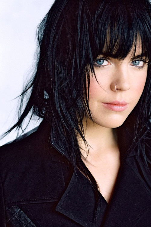 Photo of Katy Townsend