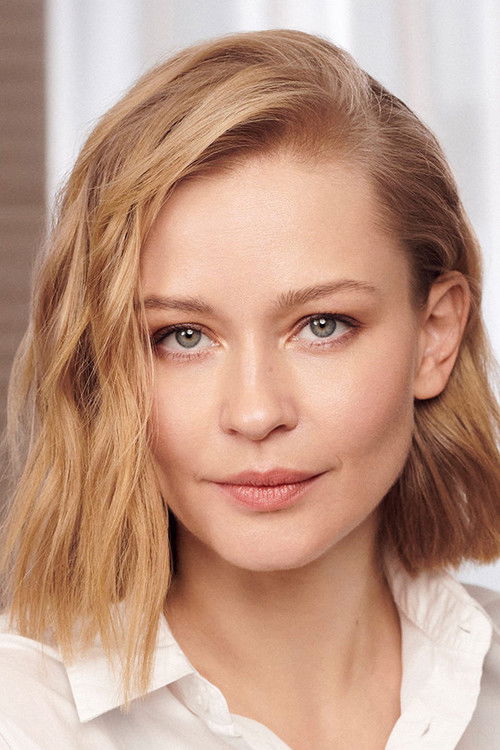 Photo of Yulia Peresild