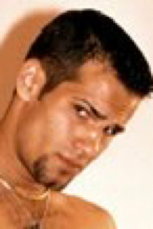 Photo of András Borsos