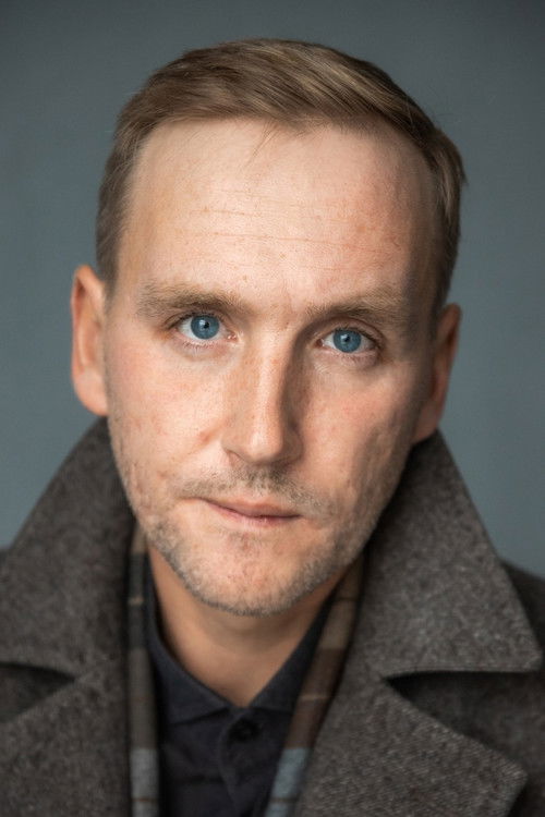 Photo of Kirill Malov