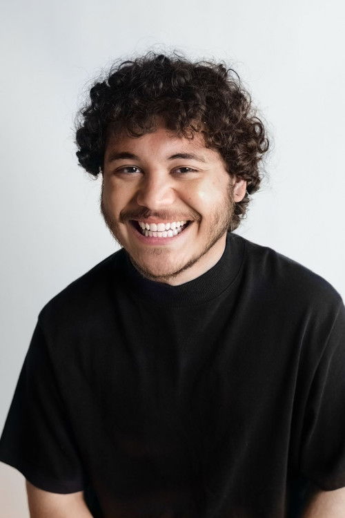 Photo of Caio del Rossi