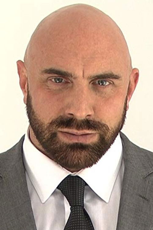 Photo of Charlie Rawes