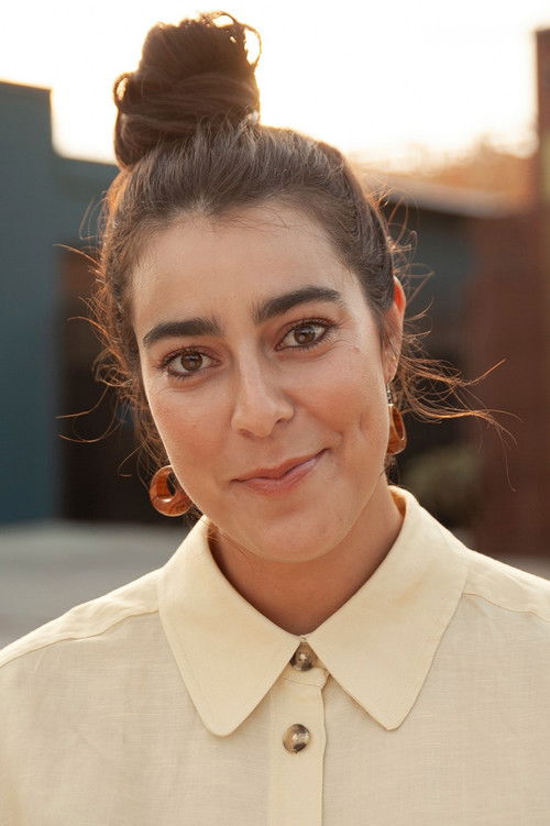 Photo of Amanda Lehan-Canto