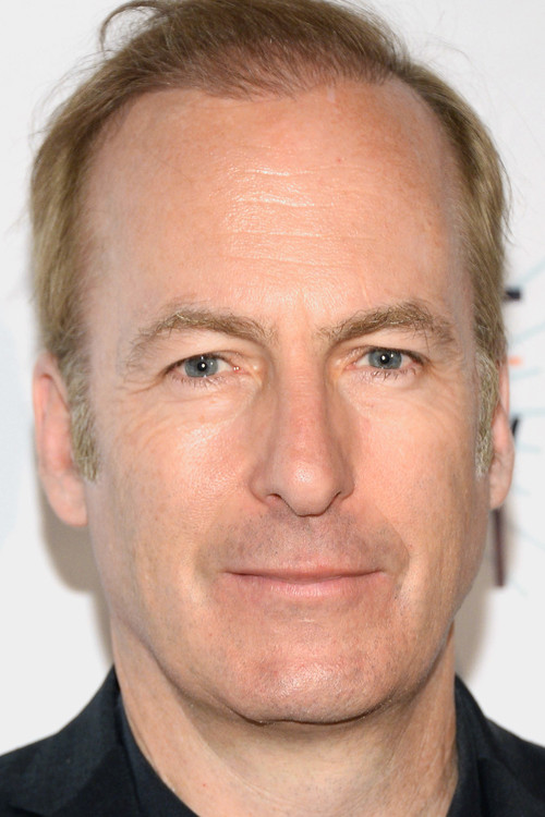 Photo of Bob Odenkirk