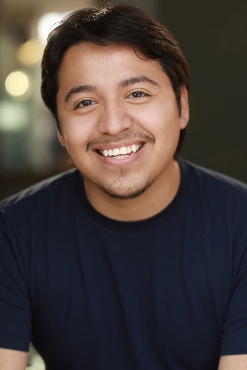 Photo of Eddy Lopez-Jimenez