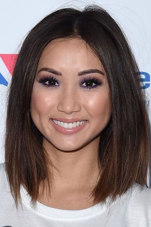Photo of Brenda Song