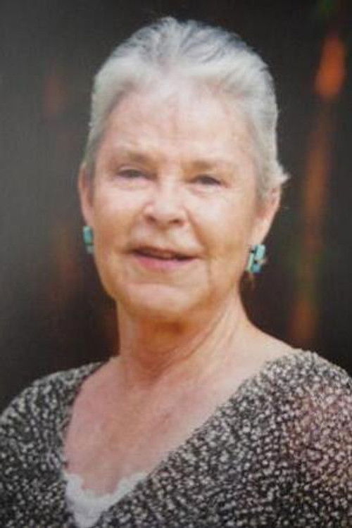 Photo of Miriam Salinas Price