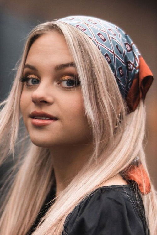 Photo of Kes van den Broek