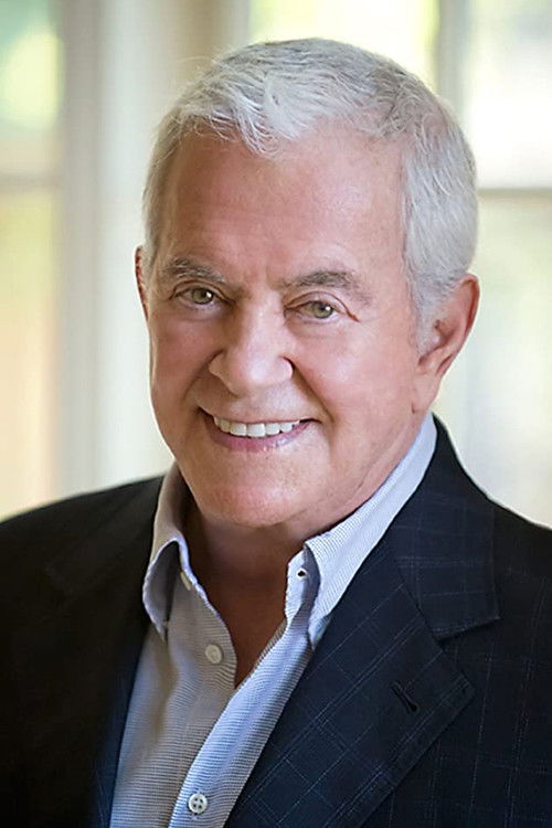 Photo of Mark Damon