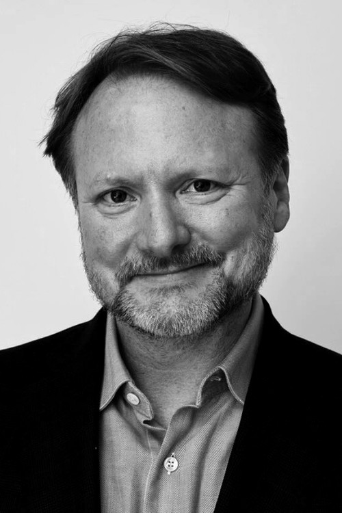 Photo of Rian Johnson