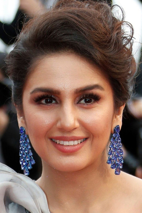 Photo of Huma Qureshi