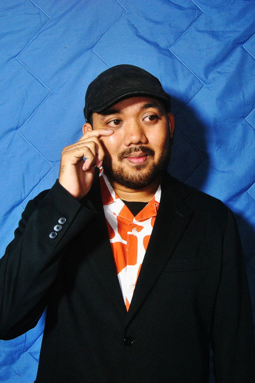 Photo of Roufy Nasution