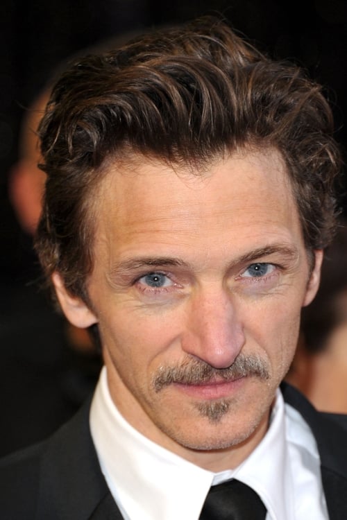Photo of John Hawkes