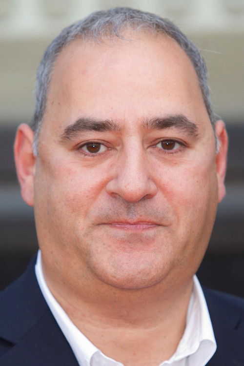 Photo of Ayub Khan-Din