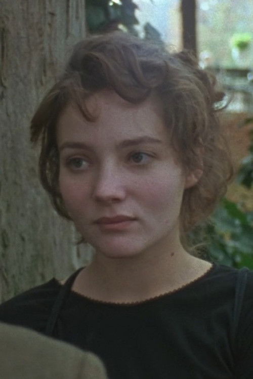 Photo of Aurore Rauscher