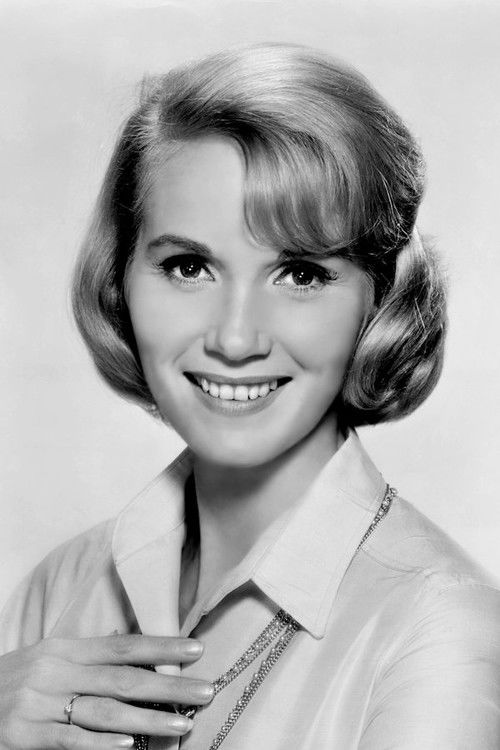 Photo of Eva Marie Saint