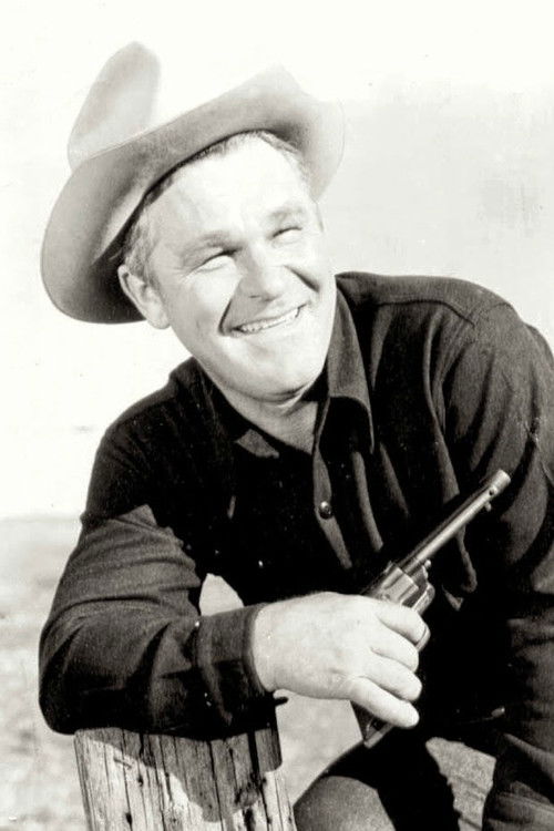 Photo of Guinn 'Big Boy' Williams