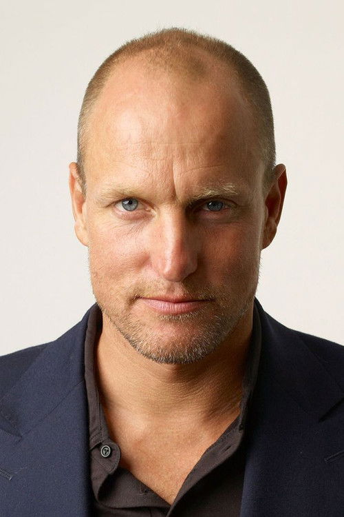 Photo of Woody Harrelson