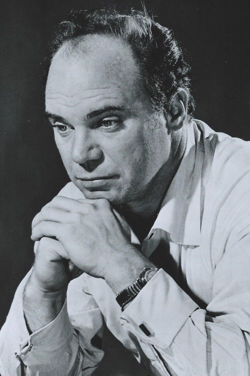 Photo of John Doucette