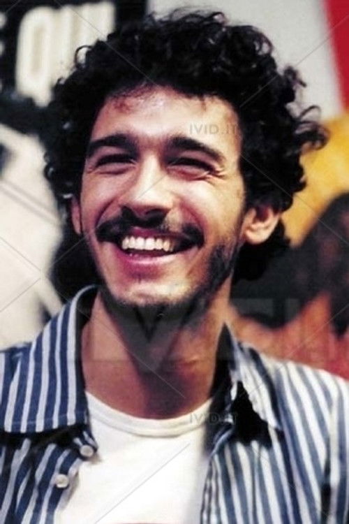 Photo of Jacopo Bonvicini