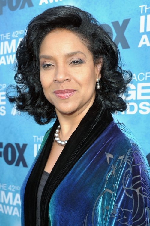 Photo of Phylicia Rashād